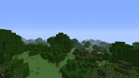 [basicseed] Forest