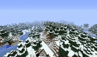 [basicseed] Taiga