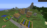 [specialseed] Village