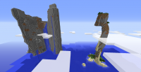 [strangeseed] Ocean Buildings