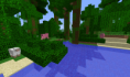 [topseed] Jungle Island with Pink Sheeps (CRAZY)