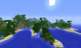 [specialseed] Jungle Islands